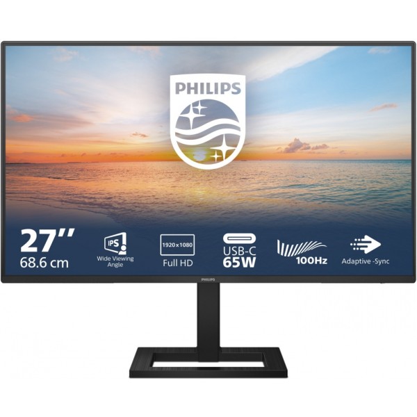 Philips 27E1N1300AE/00 - TFT-Monitor - s #516615