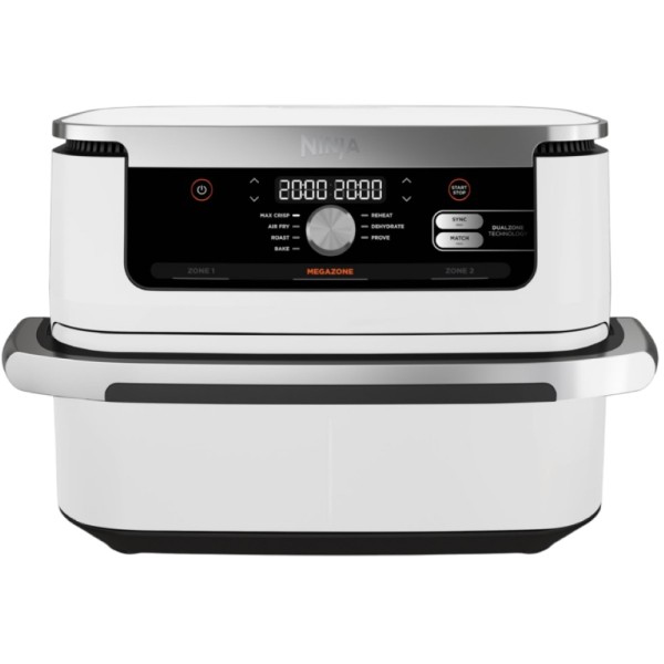 Ninja AF500EUWH Foodi FlexDrawer - Heiss #525197