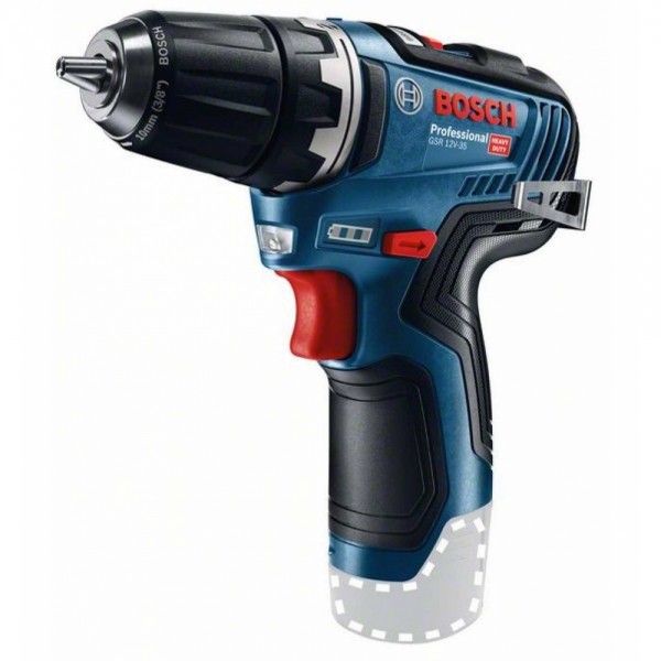 Bosch GSR 12V-35 Professional - Akku-Boh #287434