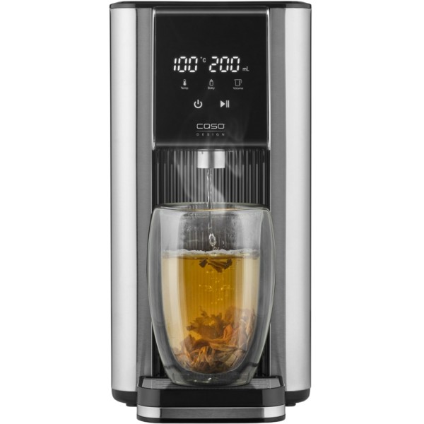 Caso HW 620 - Heisswasserspender - silbe #685760