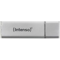 Intenso Alu Line 64 GB - Speicherstick - #280033 Intenso Alu Line 64 GB - Speicherstick - #280033