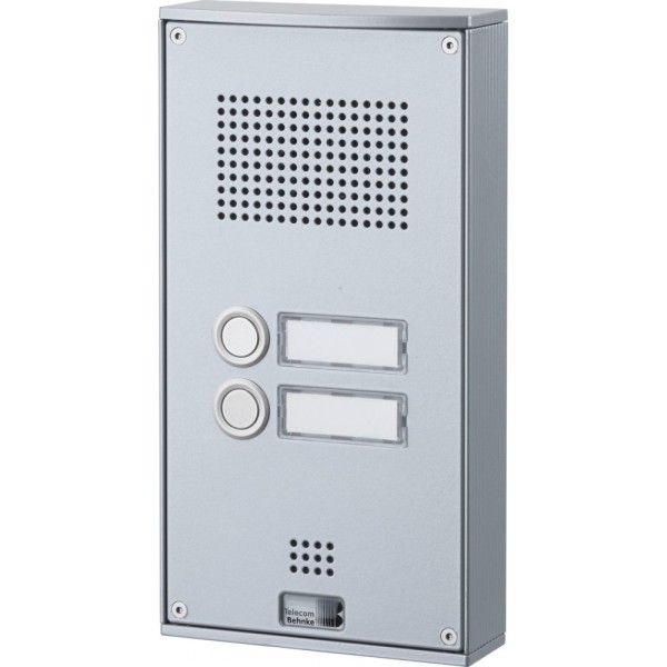 Behnke 5-0057 - Tuersprechsystem Serie 5 #471232