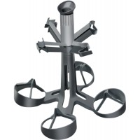 Siemens SZ73300 - Weinglaskorb - schwarz #393062 Siemens SZ73300 - Weinglaskorb - schwarz #393062