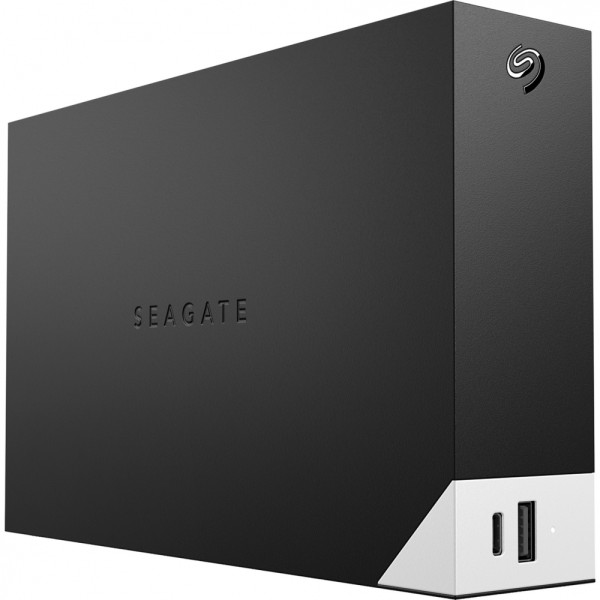 Seagate One Touch HUB 6 TB HDD - Externe #699904