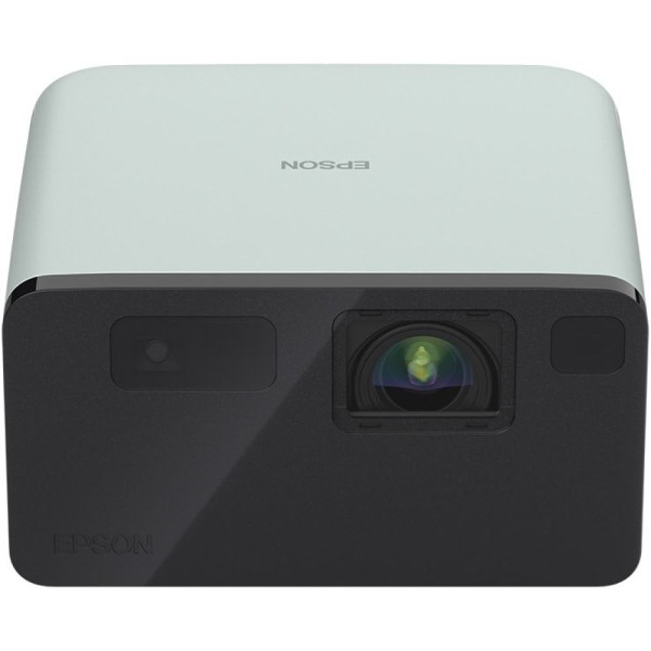 Epson EF-21G - Mini Beamer - gruen #524823
