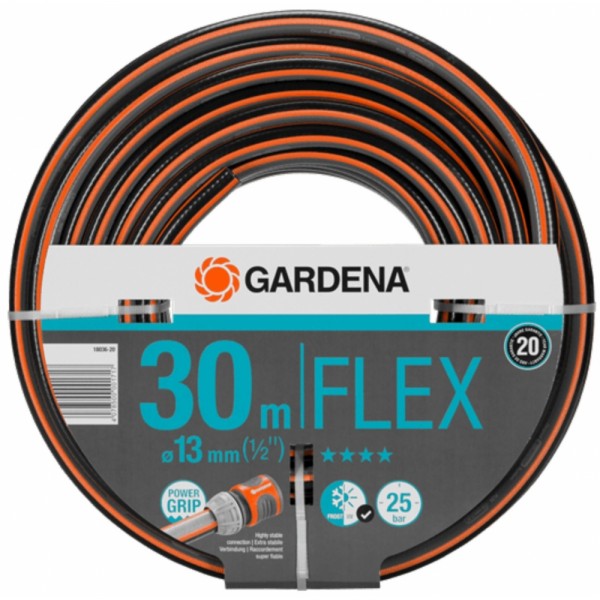 Gardena Comfort FLEX 30 m - Gartenschlau #322360