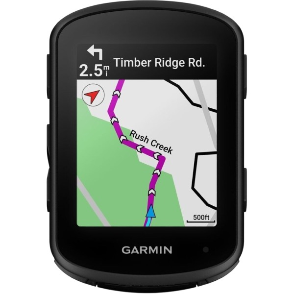 Garmin Edge 840 - Fahrradcomputer - schw #667390