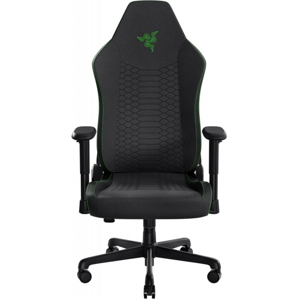 Razer Iskur V2 X - Gaming-Stuhl - schwar #654296