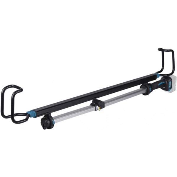 Makita DML818 - LED-Stableuchte - blau/s #579795