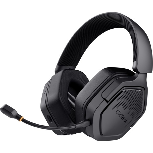 Trust GXT 493 Carus - Gaming Headset - s #605702