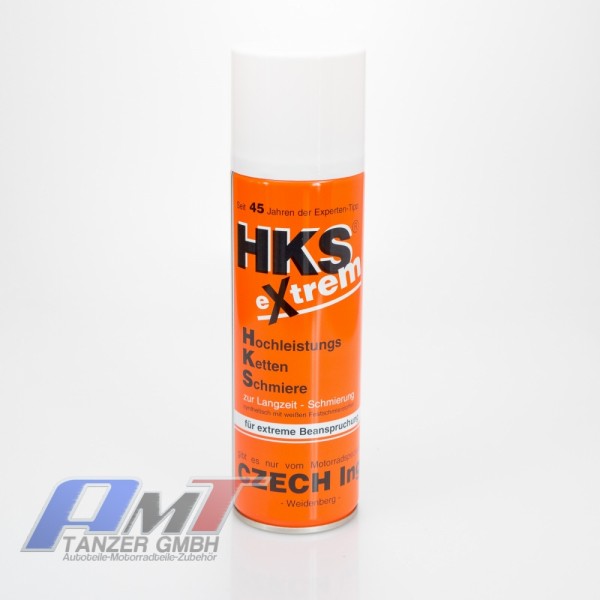 HKS extrem Hochleistungs Ketten Schmiere #90914