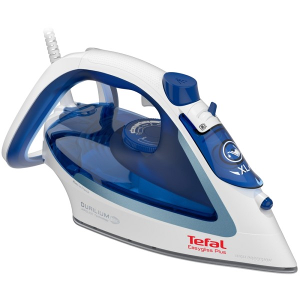 Tefal FV 5736 Easygliss - Dampfbuegeleis #700785