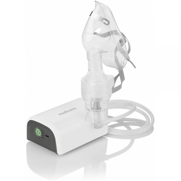 Medisana IN 600 - Inhalator - weiss #329393