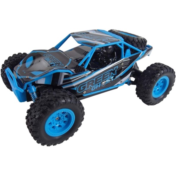 Amewi Desert Truck Ghost RTR - Ferngeste #676556