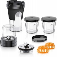 Bosch Set MUZ45XTM1 TastyMoments Zerklei #292395 Bosch Set MUZ45XTM1 TastyMoments Zerklei #292395