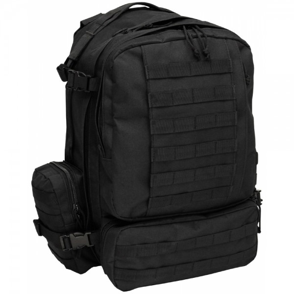 MFH 30265A - Ital. Rucksack - Tactical-M #25284