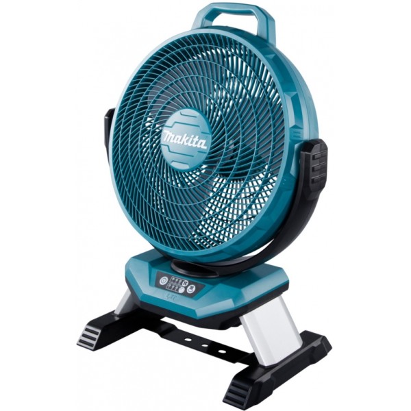 Makita DCF301Z - Akku-Bodenventilator - #578017