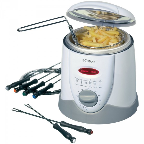 BOMANN FFR 1290 CB WEISS GRAU FONDUE-FRI #0400035_1