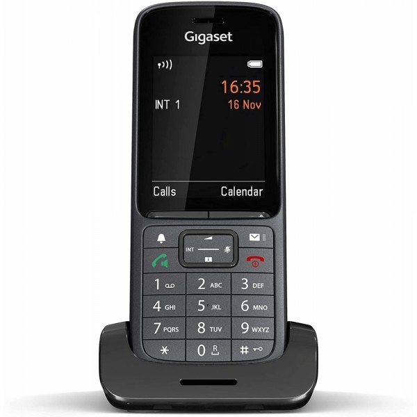 Gigaset SL800H Pro - Telefon - anthrazit #266560