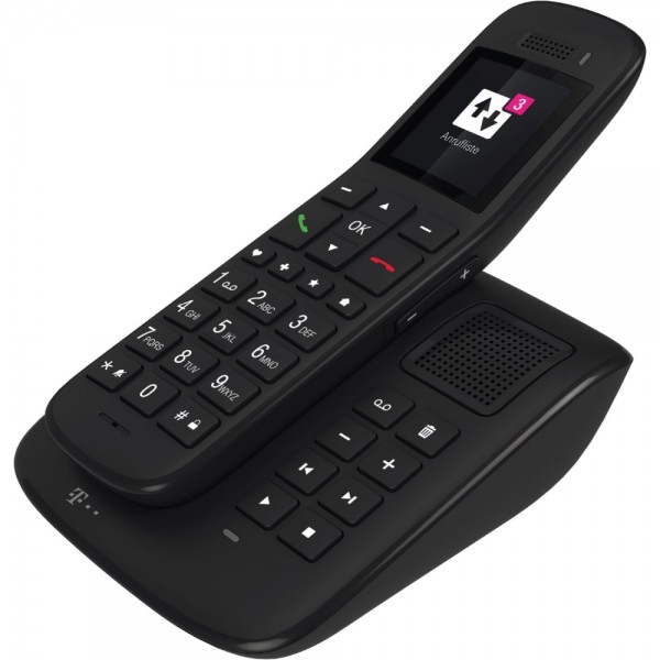 Telekom Sinus A32 Schnurlostelefon mit A #182045