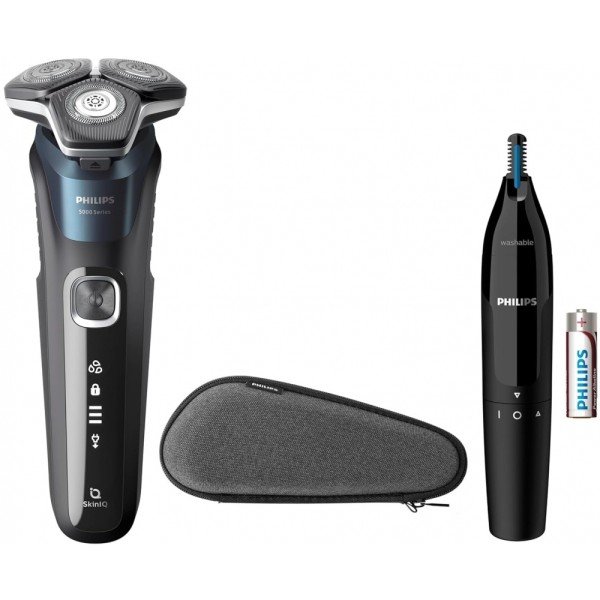 Philips S5889/11 Series 5000 Wet & Dry - #699174