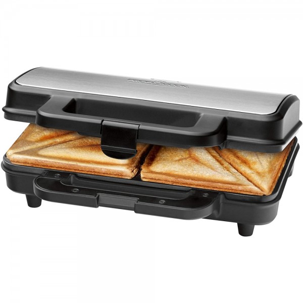 ProfiCook PC-ST 1092 Sandwichtoaster sch #313855