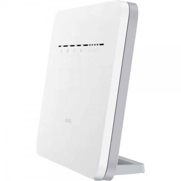 Huawei B535 LTE stat. Router Weiss #150294