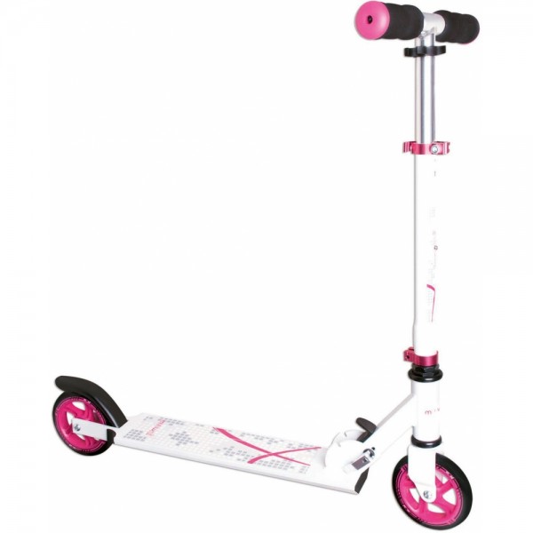 Muuwmi Aluminium Roller - Scooter - wei #334287