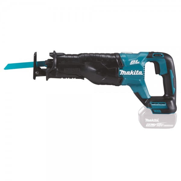 Makita DJR187Z - Akku-Reciprosaege - bla #258150