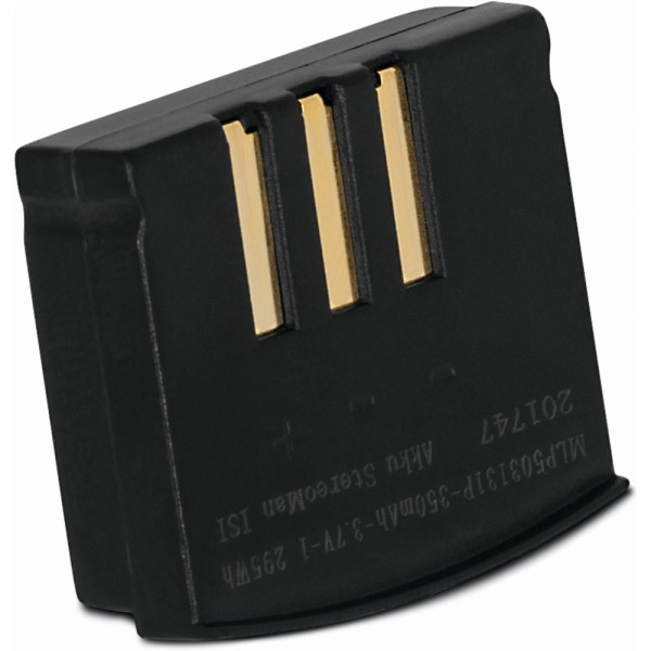 Technisat StereoMan ISI - Akku - schwarz #281794
