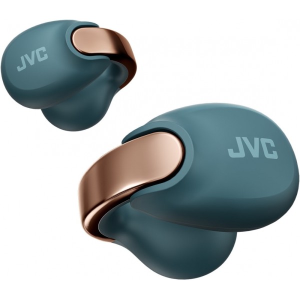 JVC HA-NP1T True Wireless - Kopfhoerer - #700213