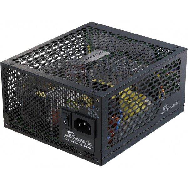 Seasonic Prime Fanless - PC Netzteil - s #348181