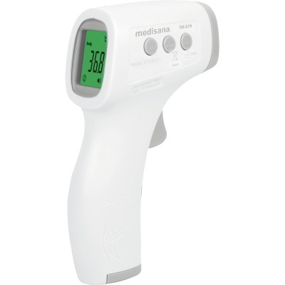 Medisana TM A79 Infrarot Fieberthermomet #190996