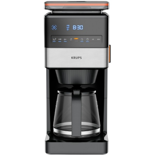 Krups KM8428 Grind Aroma XL - Filterkaff #394943