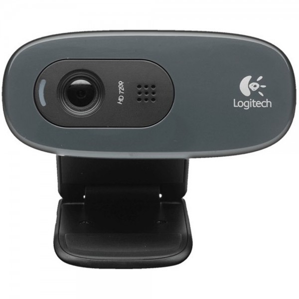 Logitech HD Webcam C 270 Videokonferenz #239152