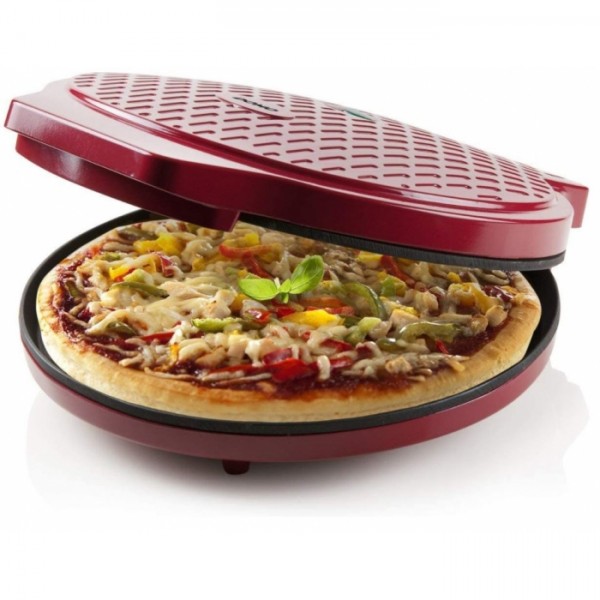 Domo DO9177PZ My Express Pizzaofen (Anti #223148