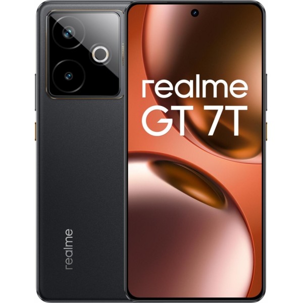 Realme GT 7T 5G 512 GB / 12 GB - Smartph #609214