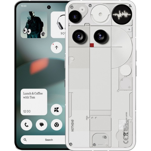 Nothing Phone (3) 256 GB / 12 GB - Smart #653691