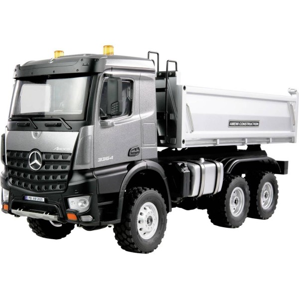Amewi Mercedes-Benz Arocs Kipper 6x6 RTR #679322