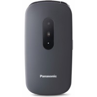 Panasonic KX-TU446 grau Smartphone #234707 Panasonic KX-TU446 grau Smartphone #234707