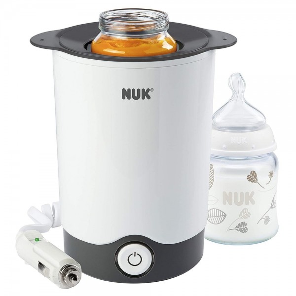 NUK Thermo Express Plus - Flaschenwaerme #331634