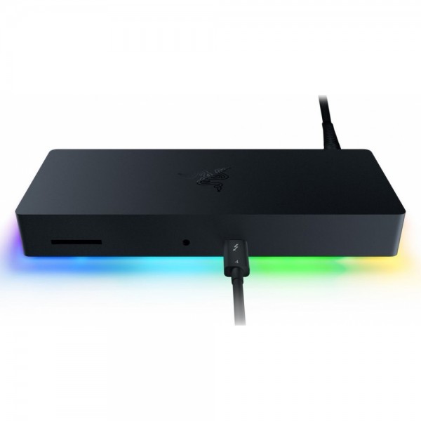 Razer Thunderbolt 4 Dock Chroma - Dockin #275432