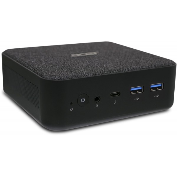 Acer DT.BNGEG.003 - Mini PC- Intel Core #516546