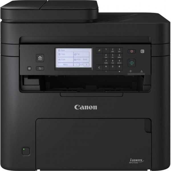 Canon i-SENSYS MF275dw - Multifunktions- #717803