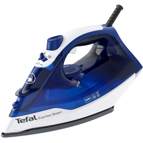 Tefal Express Steam FV 2838 - Dampfbuege #682279