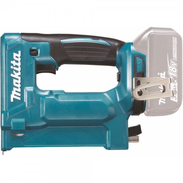 Makita DST112Z - Akku-Tacker - blau/schw #276738