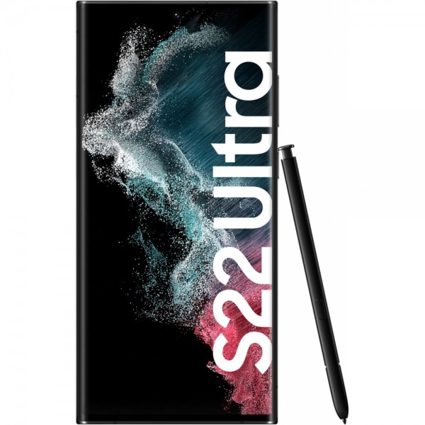 Samsung Galaxy S22 Ultra S908 5G 128GB / #286360