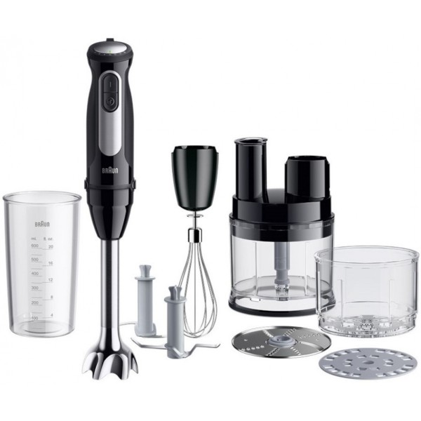 Braun MQ 55755 M MultiQuick 5 Pro - Stab #581374