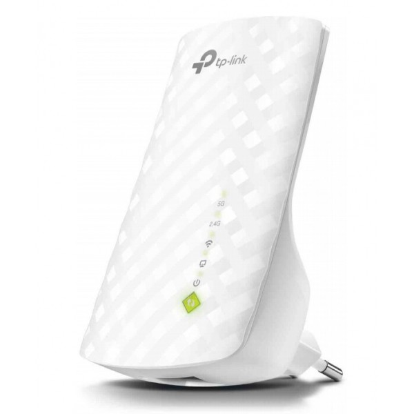 TP-Link RE220 AC750-Dualband-WLAN-Repeat #226468