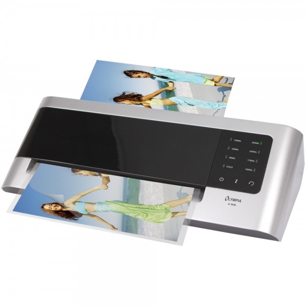 Olympia A 3048 A3 Laminator (80,0 cm/Min #278389